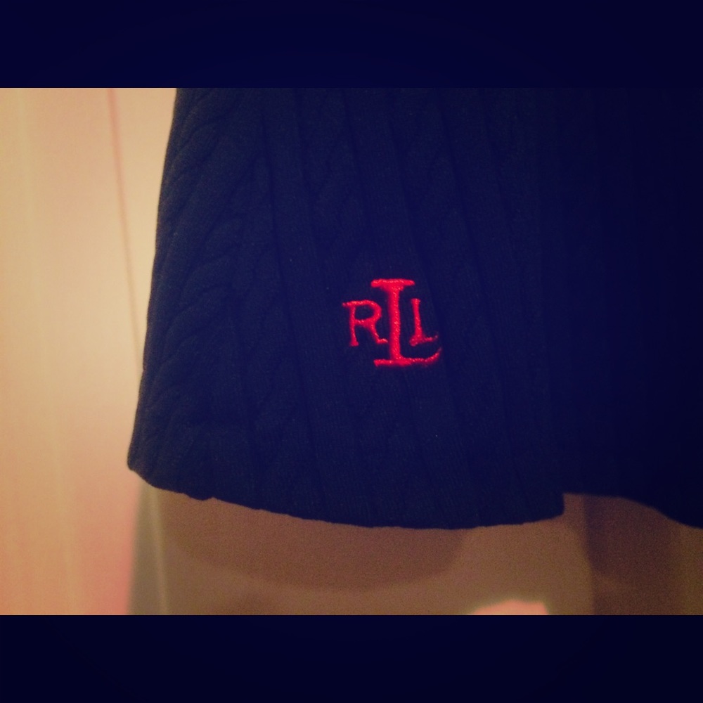 Ralph Lauren Skirt SZ M